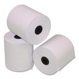 Alliance Phenol-Free Thermal POS Paper Rolls, 2.25" x 85 ft, White, 50 Rolls/Carton (AIP3733) Each