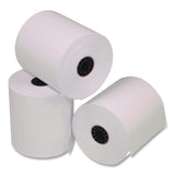 Alliance Phenol-Free Thermal POS Paper Rolls, 2.25" x 50 ft, White, 50 Rolls/Carton (AIP3735) Each