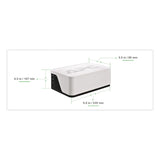 APC® Back-UPS BE500G3 Battery Backup System, 6 Outlets, 500 VA, 490 J (APABE500G3) Each