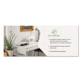 APC® Back-UPS BE700G3 Battery Backup System, 6 Outlets, 700 VA, 490 J (APABE700G3) Each