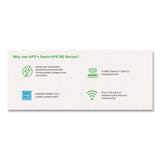 APC® Back-UPS BE900G3 Battery Backup System, 8 Outlets, 900 VA, 490 J (APABE900G3) Each