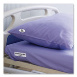 Avery® No-Iron Fabric Labels, Handwrite Only, Assorted Shapes and Sizes, White, 15/Sheet, 10 Sheets/Pack (AVE40726) Pack of 150