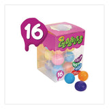 Crayola® Globbles Squish Toys, Ages 4 and Up, Assorted Colors, 16/Pack (CYO747292) Pack of 16