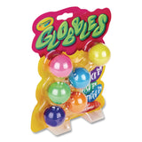 Crayola® Globbles Squish Toys, Ages 4 and Up, Assorted Colors, 6/Pack (CYO747294) Pack of 6