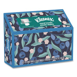 Kleenex® Hand Towels in a POP-UP* Box, 1-Ply, 6.8 x 9, White, 60/Box, 6 Boxes/Carton (KCM38586CT) Case of 6
