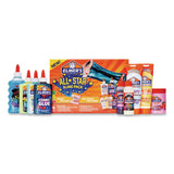 Elmer's® All-Star Slime Kit, Assorted Colors (EPI2119929) Pack of 9