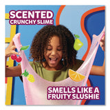 Elmer's® Gue Premade Slime Variety Pack, Blueberry Cloud/Cosmic Shimmer/Fruity Slushie/Glassy Clear, 4/Pack (EPI2130444) Pack of 4