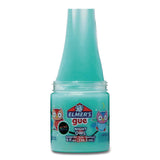Elmer's® Gue Premade Slime Variety Pack, 8 oz, Cherry Slushie/Cotton Candy Fizz/Glassy Clear/Night Owl, 4/Pack (EPI2152005) Pack of 4