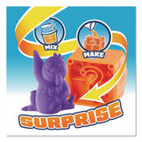 Elmer's® Squishies Kids' Activity Kit with (2) Mystery Character Molds, Ages 6 and Up, 12 Pieces (EPI2176574) Pack of 12