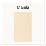 Pendaflex® File Backs, Legal Size, Manila, 100/Box (PFX90154) Box of 100