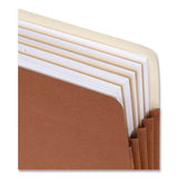 Pendaflex® File Backs, Legal Size, Manila, 100/Box (PFX90154) Box of 100