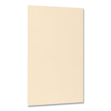 Pendaflex® File Backs, Legal Size, Manila, 100/Box (PFX90154) Box of 100