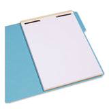 Pendaflex® File Divider Set, End Tab: Straight, 1 Fastener, Letter Size, Manila, 100/Box (PFX1006978) Box of 100