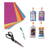 Elmer's® Washable School Glue, 32 oz, Dries Clear (EPI2024678) Each