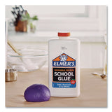Elmer's® Washable School Glue, 32 oz, Dries Clear (EPI2024678) Each