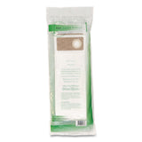 Green Klean® GK-CarpTwn Replacement Bag, 10 Bags/Pack, 10 Packs/Carton (GRKGKCARPTWN) Case of 10