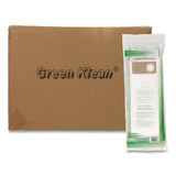 Green Klean® GK-CarpTwn Replacement Bag, 10 Bags/Pack, 10 Packs/Carton (GRKGKCARPTWN) Case of 10