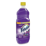Fabuloso® Multi-Use Cleaner, Lavender Scent, 33.8 oz Bottle, 12/Carton (CPC53096CT) Case of 12