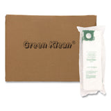 Green Klean® GKH-S5300 Replacement Bag, 10 Bags/Pack, 10 Packs/Carton (GRKGKHS5300) Case of 10
