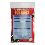 Scotwood Industries Road Runner Ice Melt, 20 lbs Bag, 100/Pallet (SCW20BRRPLT) Each