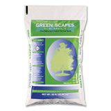 Scotwood Industries Green Scapes Ice Melt, 50 lb Bag, 50/Pallet (SCW50BGREENPLT) 1 Pallet