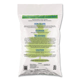 Scotwood Industries Green Scapes Ice Melt, 50 lb Bag, 50/Pallet (SCW50BGREENPLT) 1 Pallet