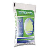 Scotwood Industries Green Scapes Ice Melt, 50 lb Bag, 50/Pallet (SCW50BGREENPLT) 1 Pallet