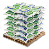 Scotwood Industries Green Scapes Ice Melt, 50 lb Bag, 50/Pallet (SCW50BGREENPLT) 1 Pallet