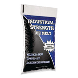 Scotwood Industries Industrial Stregth Ice Melt, 50 lb Bag, 50/Pallet (SCW50BINDPLT) Each
