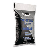 Scotwood Industries Rock Salt De-Icing Salt, 50 lbs Bag, 50/Pallet (SCWSWO50BRPLT) Each