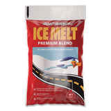 Scotwood Industries Road Runner Ice Melt, 50 lbs Bag, 50/Pallet (SCW50BRRPLT) Each