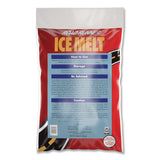 Scotwood Industries Road Runner Ice Melt, 50 lbs Bag, 50/Pallet (SCW50BRRPLT) Each