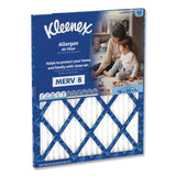 Kleenex® Allergen Air Filter MERV 8, 16 x 20, 6/Carton (KCM56033) Case of 6