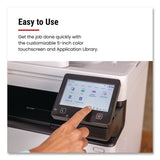 Canon® imageCLASS MF753Cdw II, Wireless Multifunction Laser Printer, Copy/Fax/Print/Scan (CNM7185C011) Each
