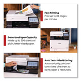 Canon® imageCLASS MF751Cdw II, Wireless Multifunction Laser Printer, Copy/Print/Scan (CNM7185C016) Each