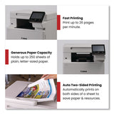 Canon® imageCLASS MF662Cdw Wireless Multifunction Laser Printer, Copy/Print/Scan (CNM6928C016) Each