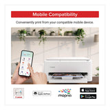 Canon® PIXMA TS4320 Inkjet Printer, Copy/Print/Scan (CNM7181C002) Each