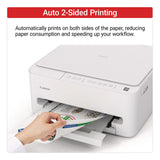 Canon® PIXMA TS4320 Inkjet Printer, Copy/Print/Scan (CNM7181C002) Each