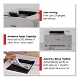 Canon® imageCLASS LBP646Cdw Wireless Laser Printer (CNM6929C008) Each