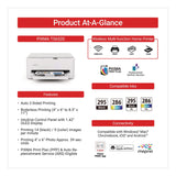 Canon® PIXMA TS6520 Inkjet Printer, Copy/Print/Scan (CNM7179C002) Each