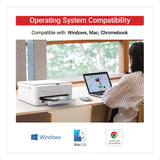 Canon® PIXMA TS6520 Inkjet Printer, Copy/Print/Scan (CNM7179C002) Each