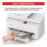 Canon® PIXMA TR7120 Inkjet Printer, Copy/Print/Scan (CNM7178C002) Each