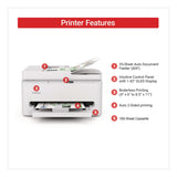Canon® PIXMA TR7120 Inkjet Printer, Copy/Print/Scan (CNM7178C002) Each
