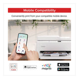 Canon® PIXMA TR7120 Inkjet Printer, Copy/Print/Scan (CNM7178C002) Each