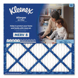 Kleenex® Allergen Air Filter MERV 8, 20 x 20, 6/Carton (KCM56035) Case of 6