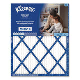 Kleenex® Allergen Air Filter MERV 8, 20 x 25, 6/Carton (KCM56036) Case of 6