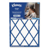 Kleenex® Allergen Air Filter MERV 8, 20 x 30, 6/Carton (KCM56037) Case of 6