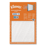 Kleenex® Advanced Allergen Air Filter MERV 11, 16 x 25, 6/Carton (KCM56047) Case of 6