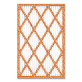 Kleenex® Advanced Allergen Air Filter MERV 11, 16 x 25, 6/Carton (KCM56047) Case of 6