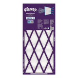 Kleenex® Elite Allergen Air Filter, MERV 13, 14 x 30, 6/Carton (KCM56071) Case of 6